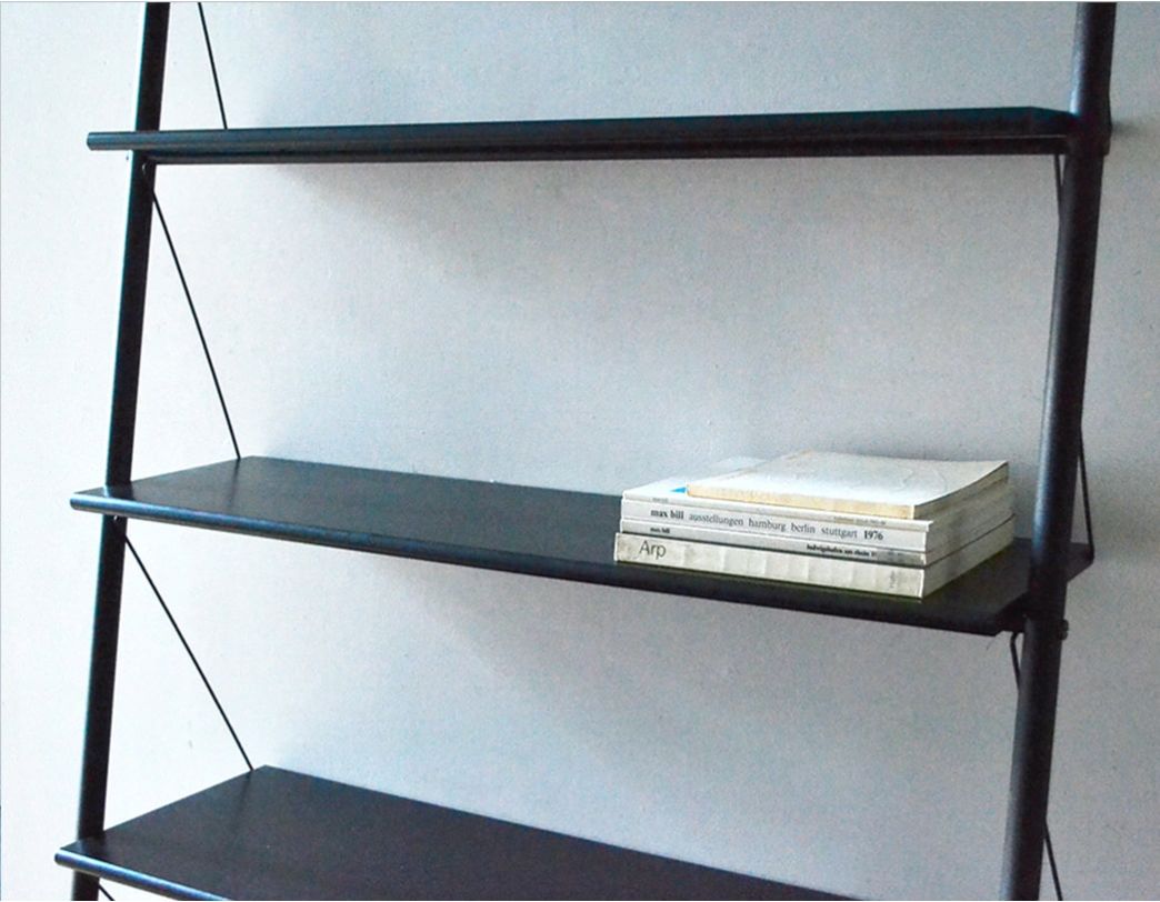 Stark Shelf Jhonlld