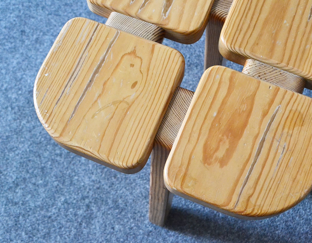 Apila Stool