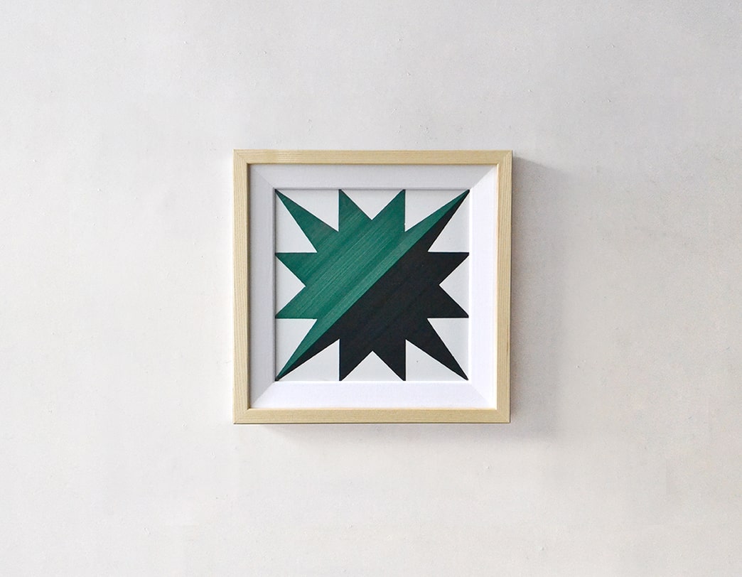Parco dei Principi Tile / Gio Ponti (A)