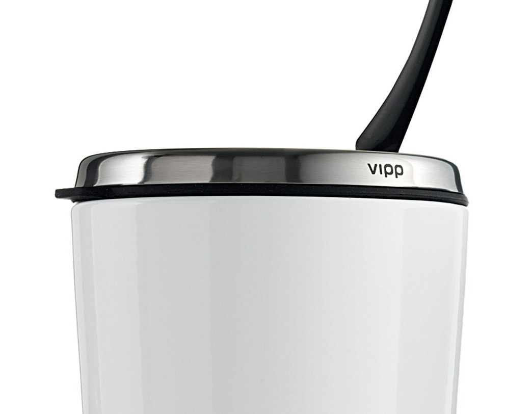 vipp ハブラシホルダー