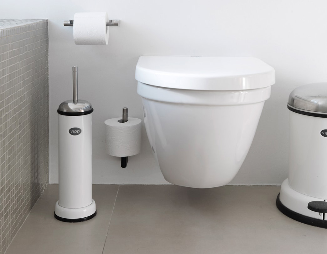 vipp トイレブラシ