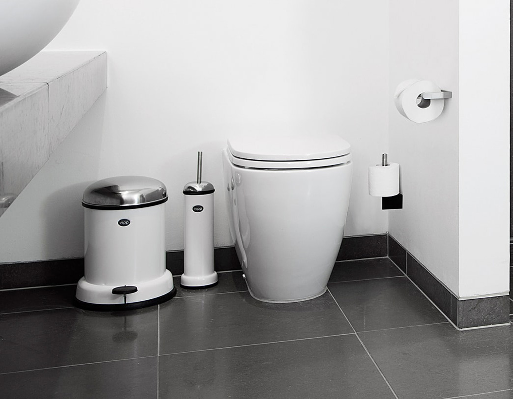 vipp トイレブラシ