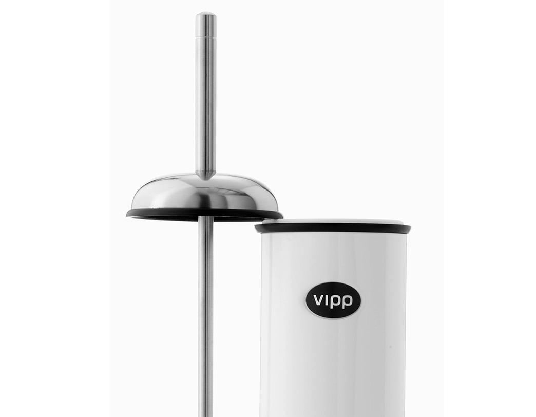 vipp トイレブラシ