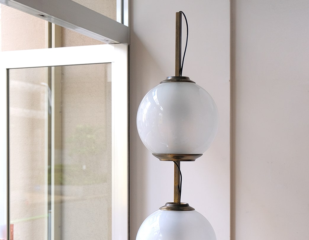 Floor Lamp LTE 10