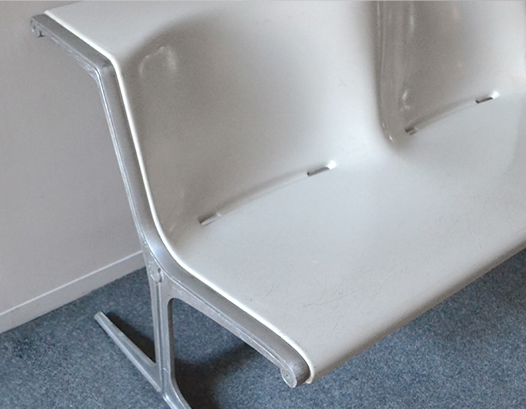 Model “120/2” Bench