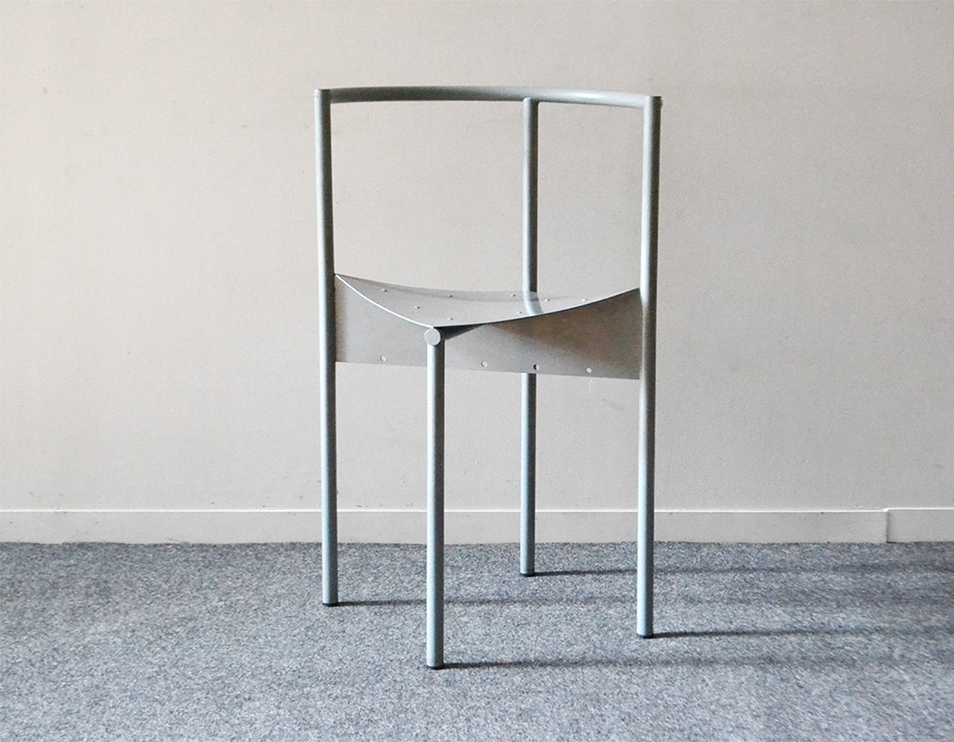 Wendy Wright Chair (A)