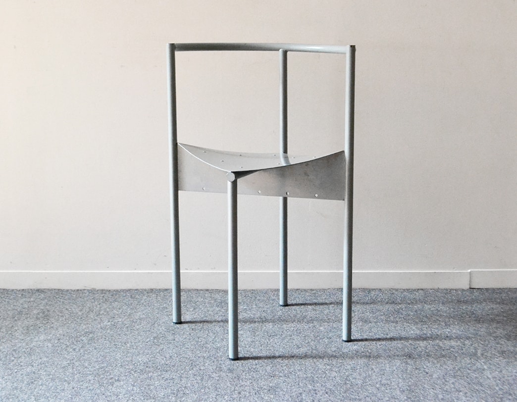 Wendy Wright Chair (B)