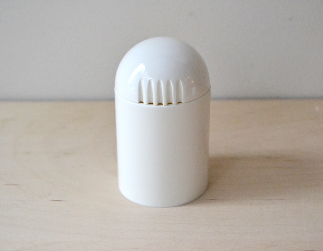 Salt & Pepper Mill & Egg Cup