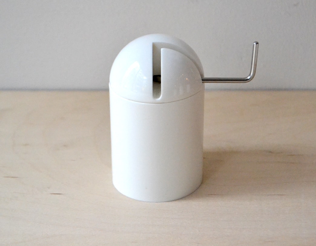 Salt & Pepper Mill & Egg Cup