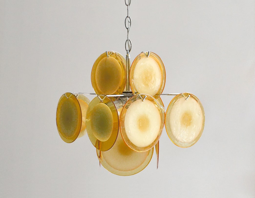 Vistosi Hanging Lamp