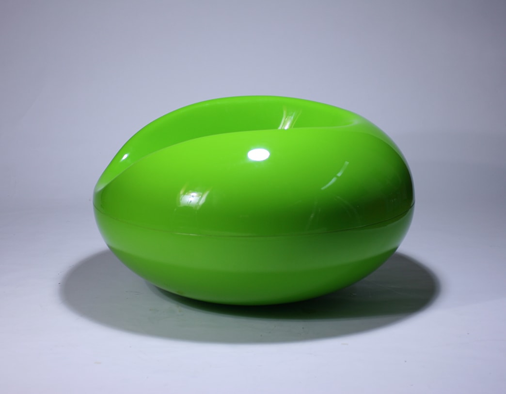 パスティルチェア