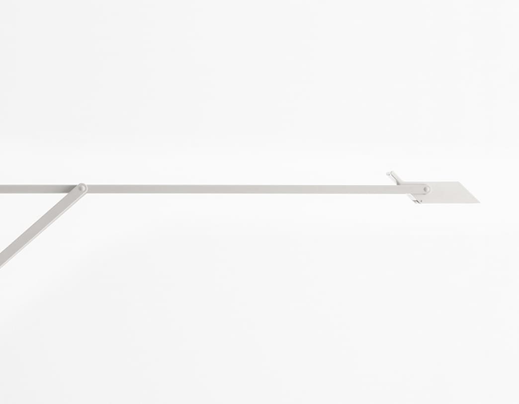 ティツィオ LED ホワイト【数量限定】