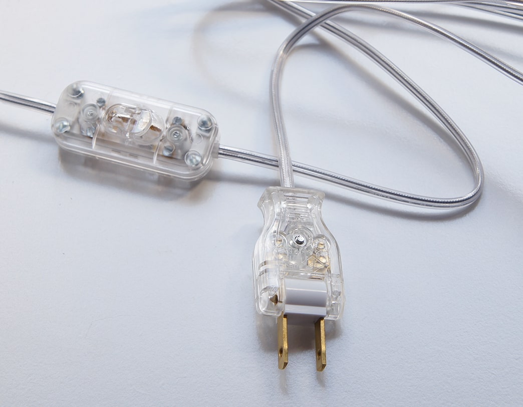 ビリア テーブルランプ(LED電球タイプ)