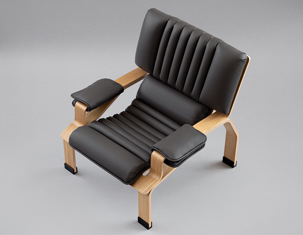 スーパーコンフォート Supercomfort アームチェア