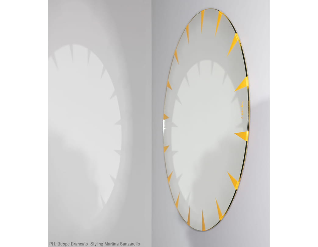 ヴェラスカ Velasca ミラー