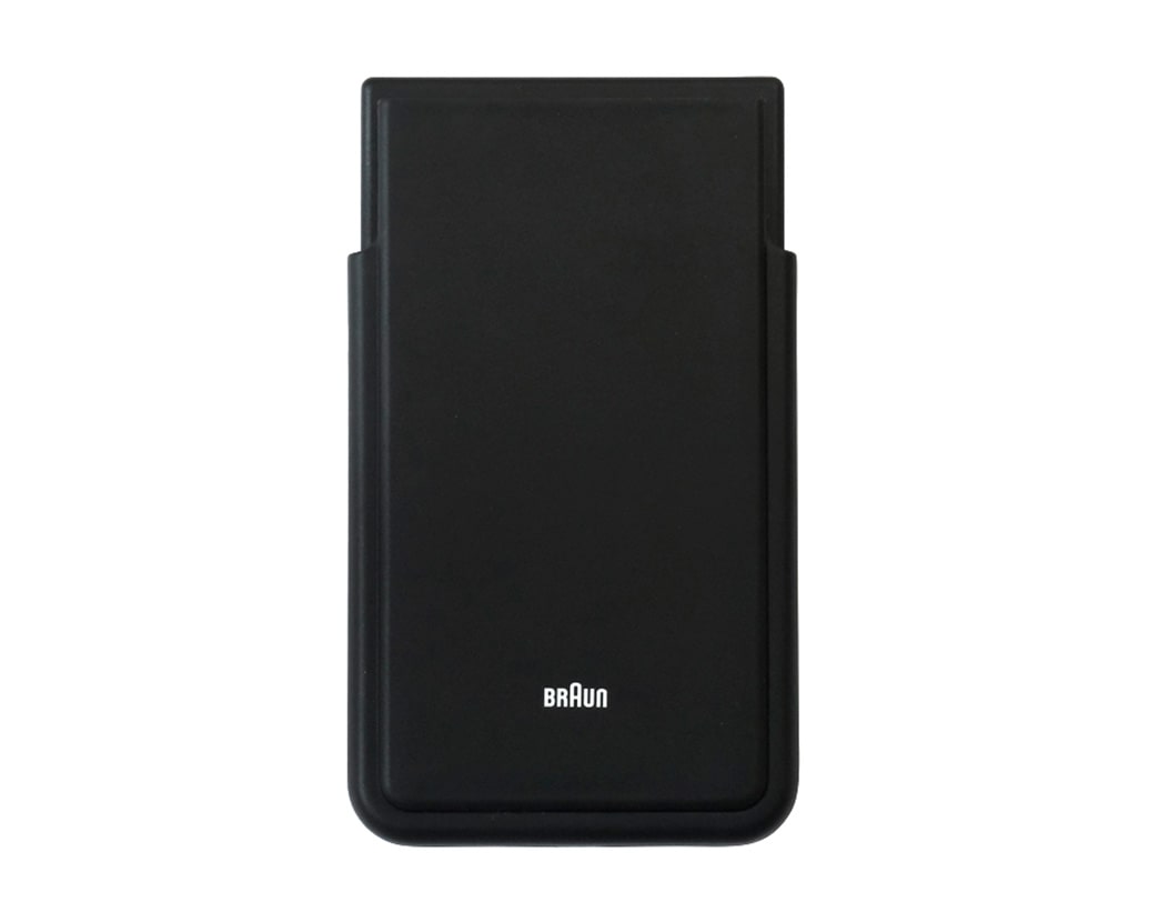 BRAUN 電卓 BNE001BK