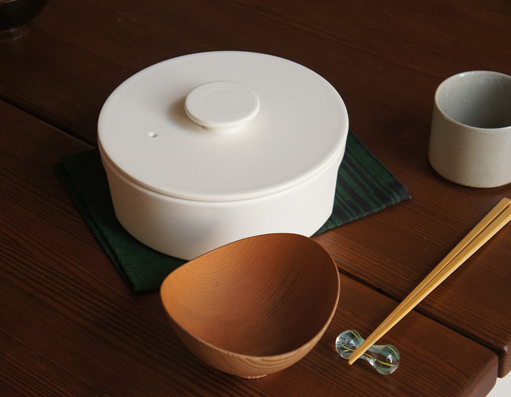 土鍋 do-nabe IH対応
