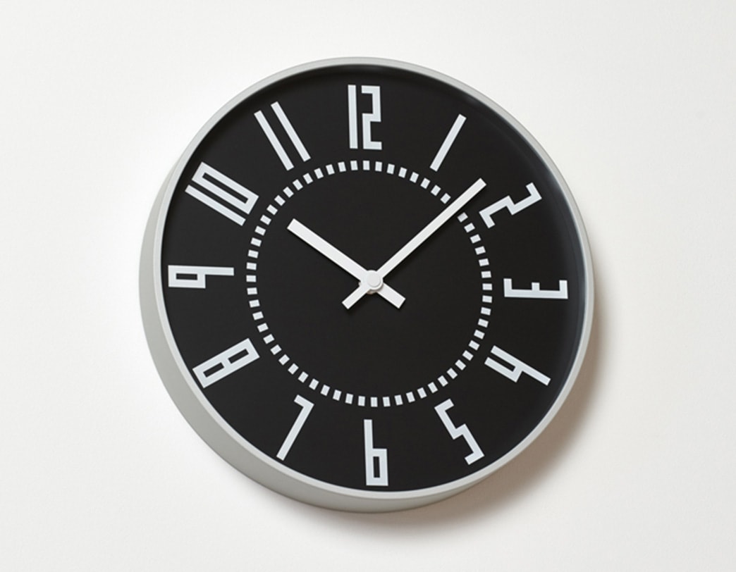 eki clock エキクロック