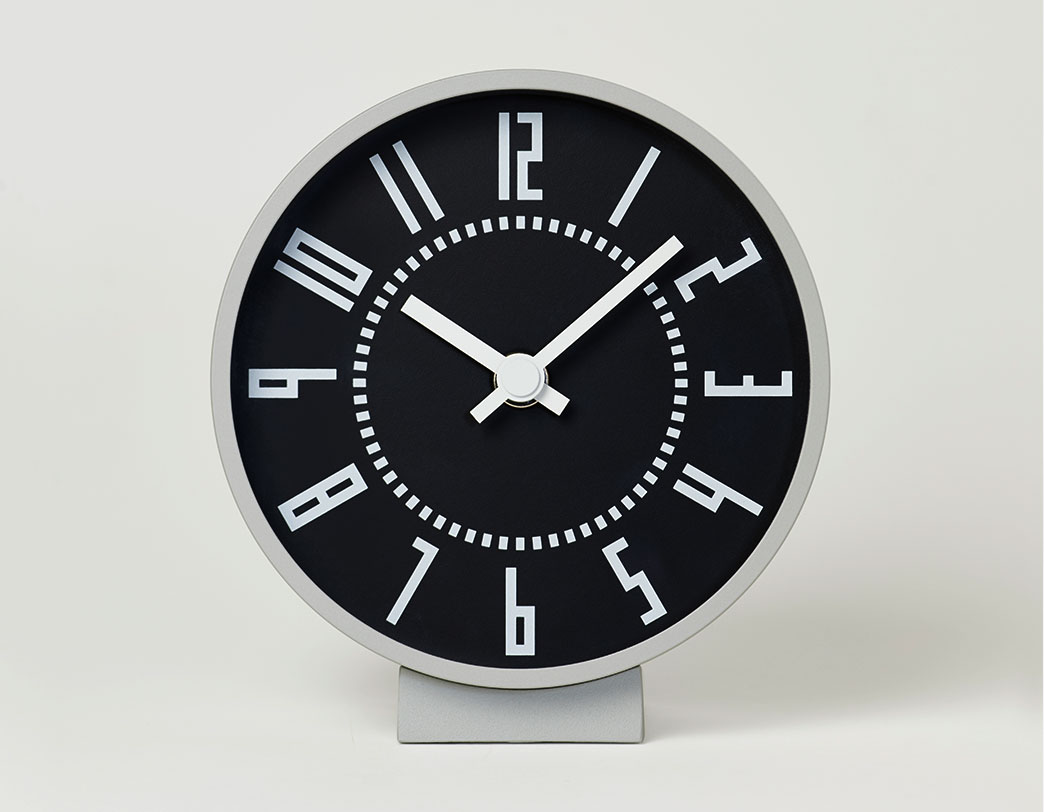 eki clock エキクロック S