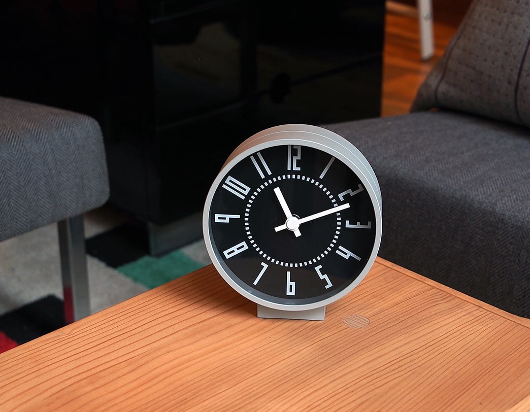 eki clock エキクロック S