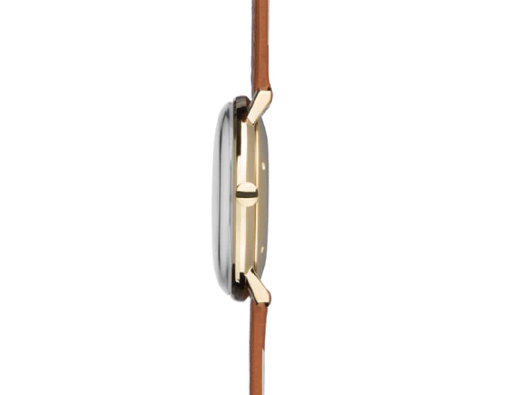 max bill by JUNGHANS ハンドワインド