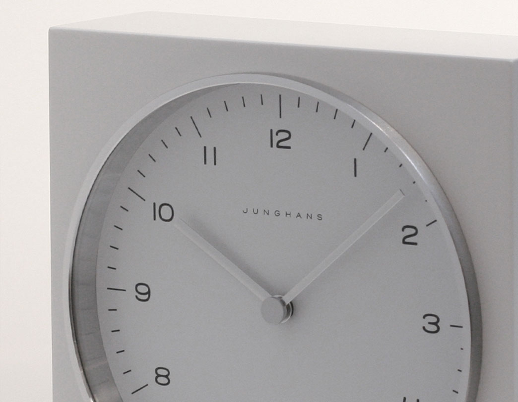 JUNGHANS テーブルクロック