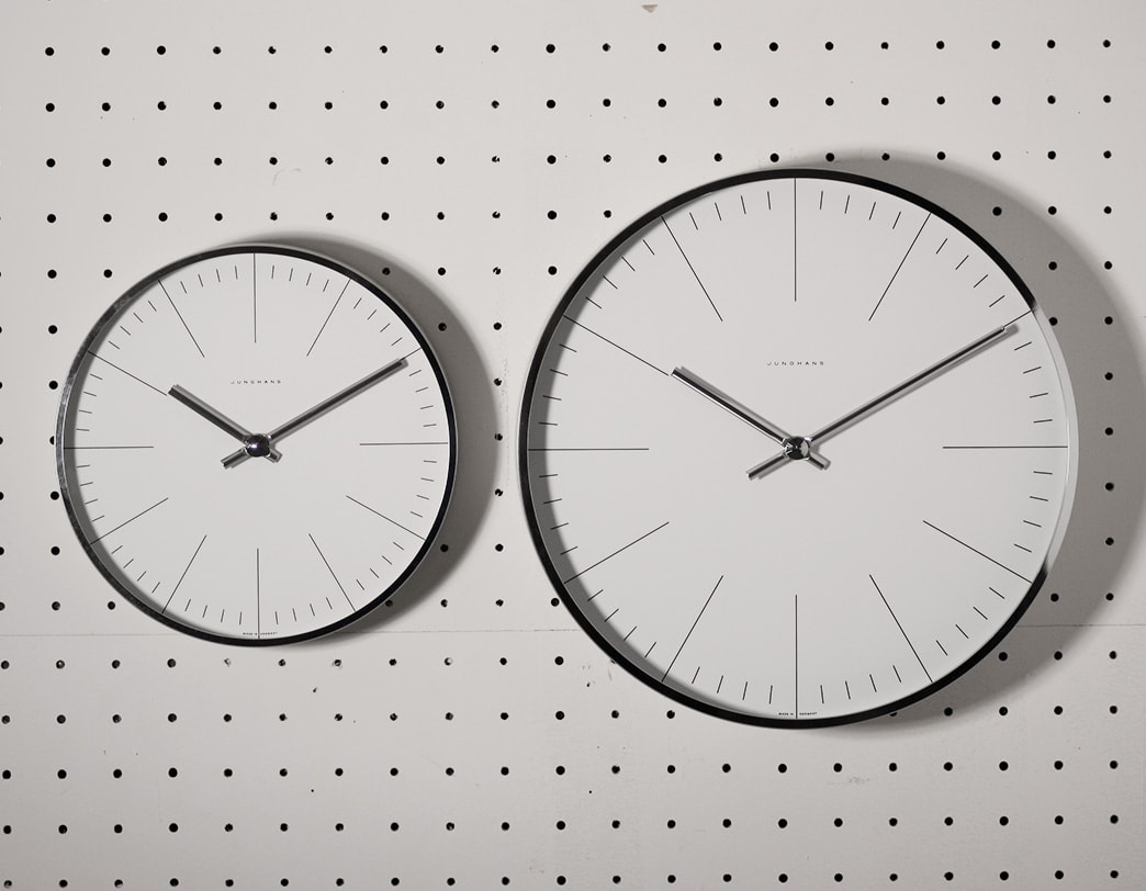 JUNGHANS モデル367 6046/6049