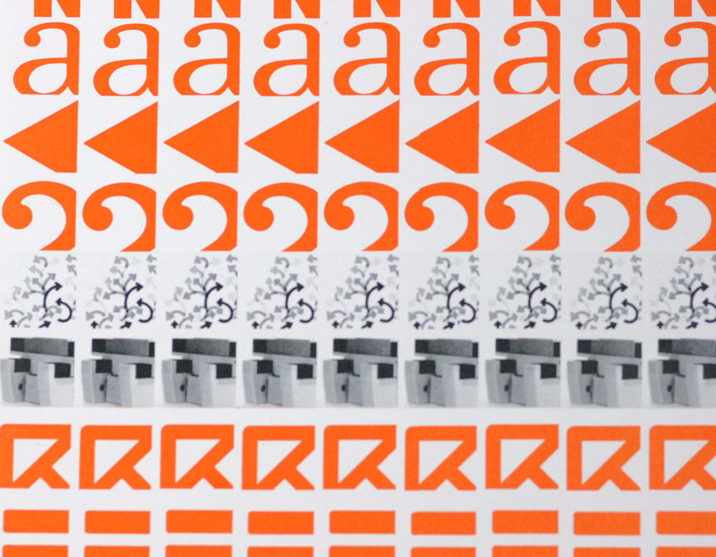 アートポスター Olivetti 1965