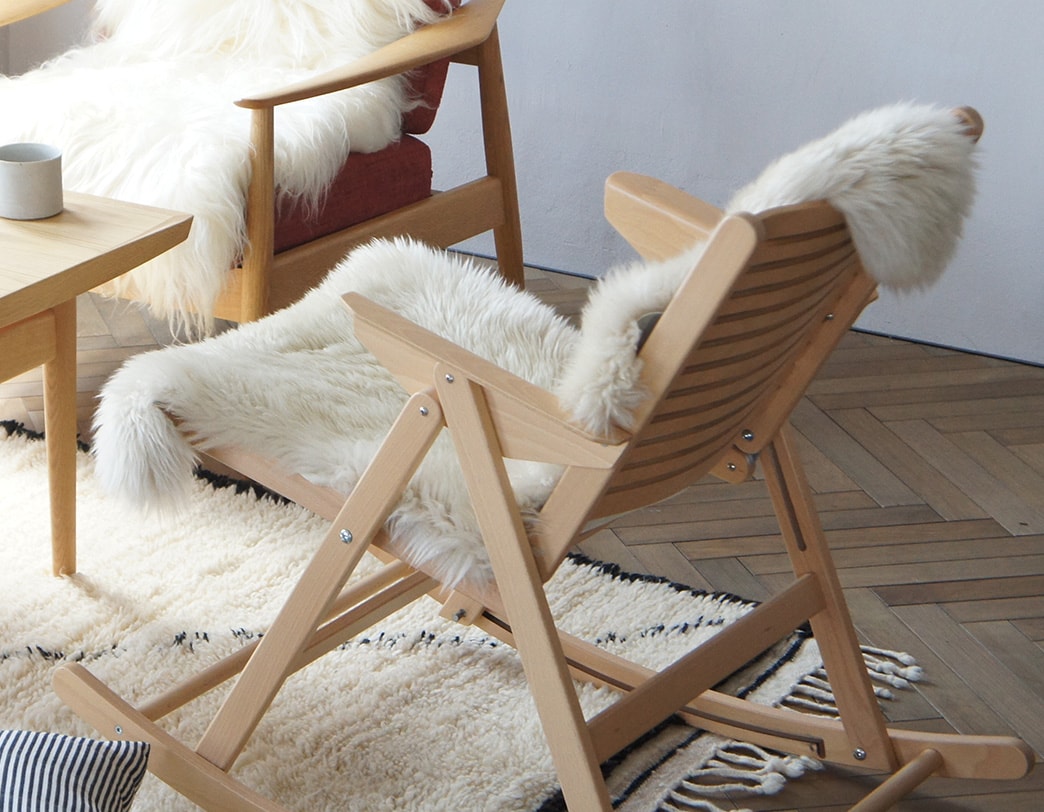 シープスキン