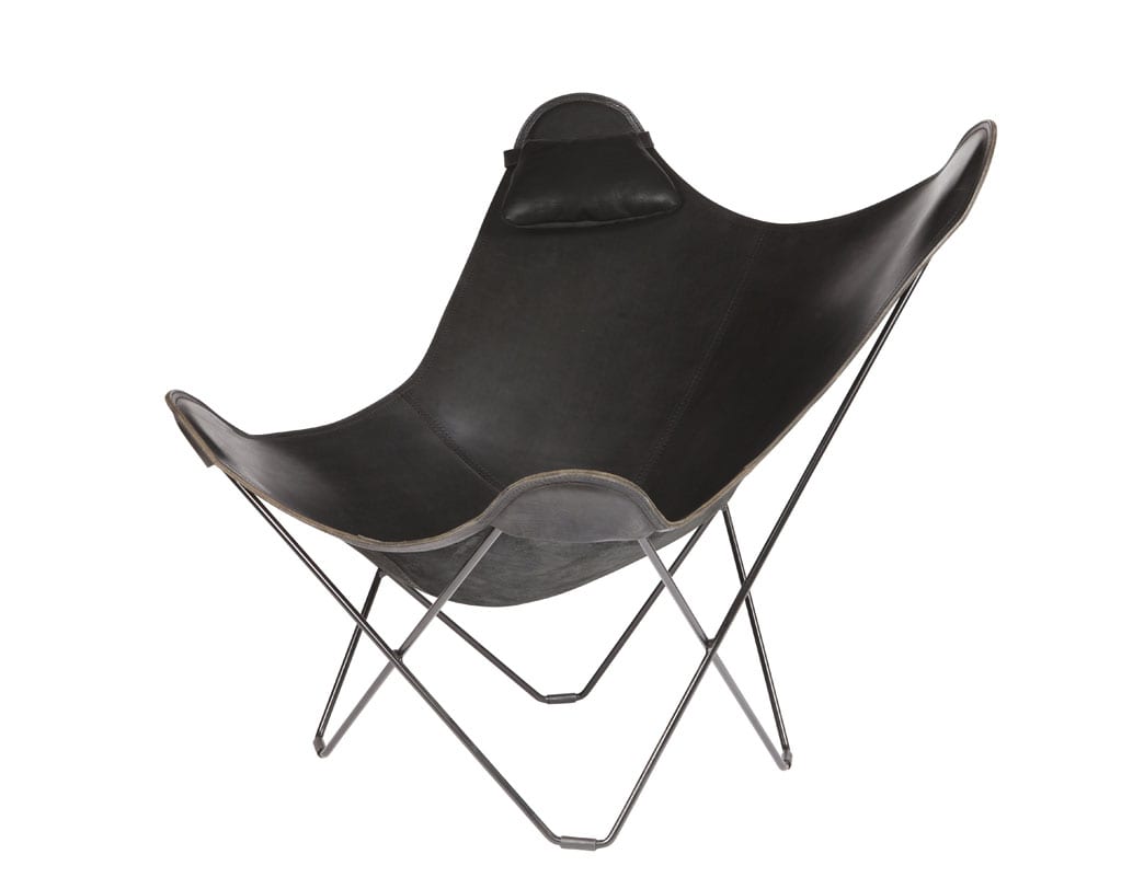 BKF バタフライチェア/ピロー
