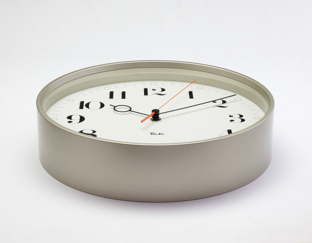 RIKI RING CLOCK / リキ リング クロック