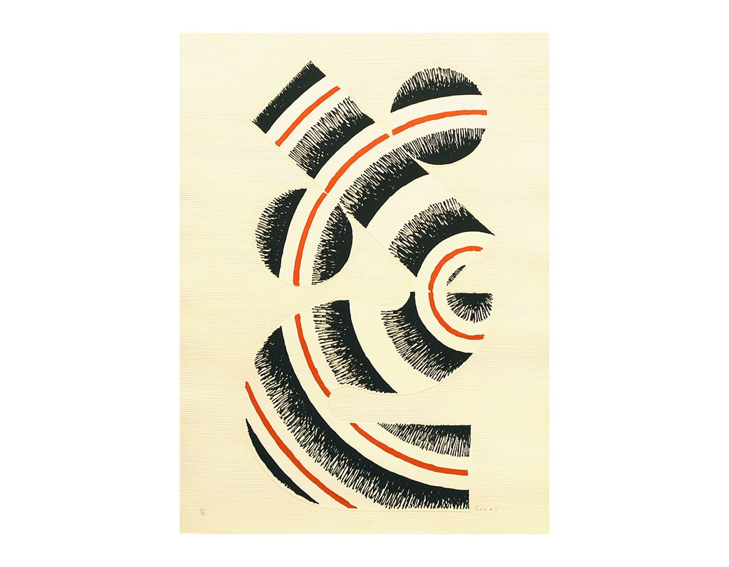 SEPTEMBRE '93 / Kumi Sugai