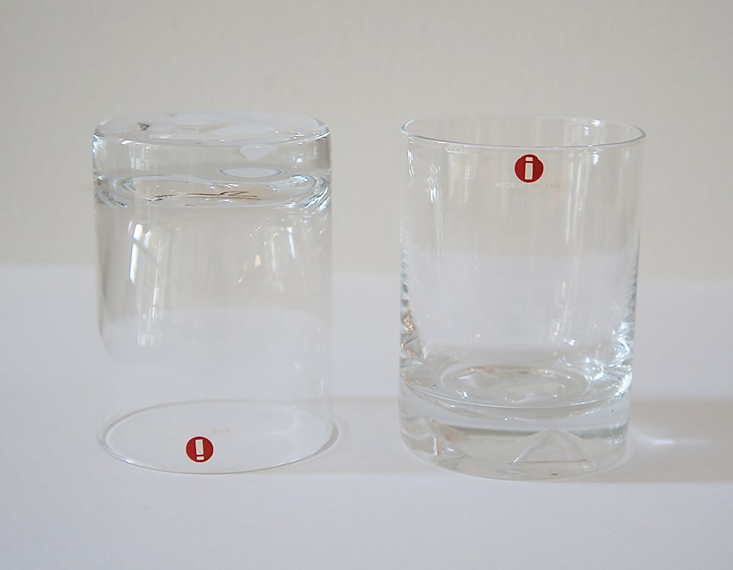 JAANSARKIJA 14cl / iittala