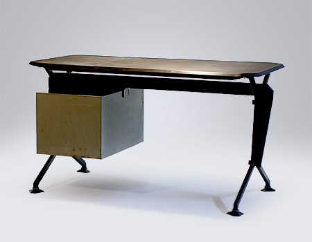 Olivetti Arco Desk/アルコデスク