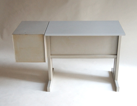 Synthesis45 Side Desk / シンテシス45 サイドデスク