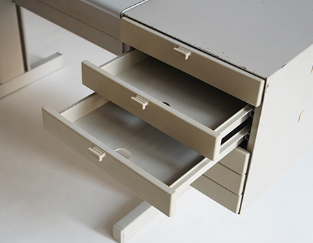 Synthesis45 Side Desk / シンテシス45 サイドデスク