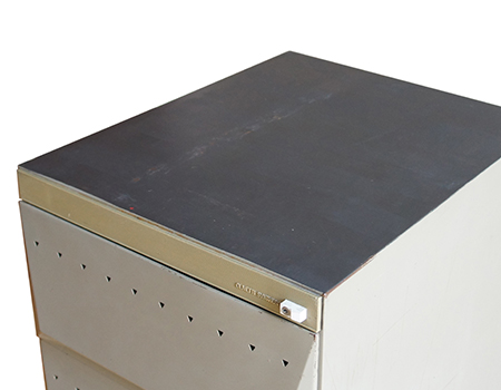 Olivetti Office Drawers/ドロワーキャビネット 4段