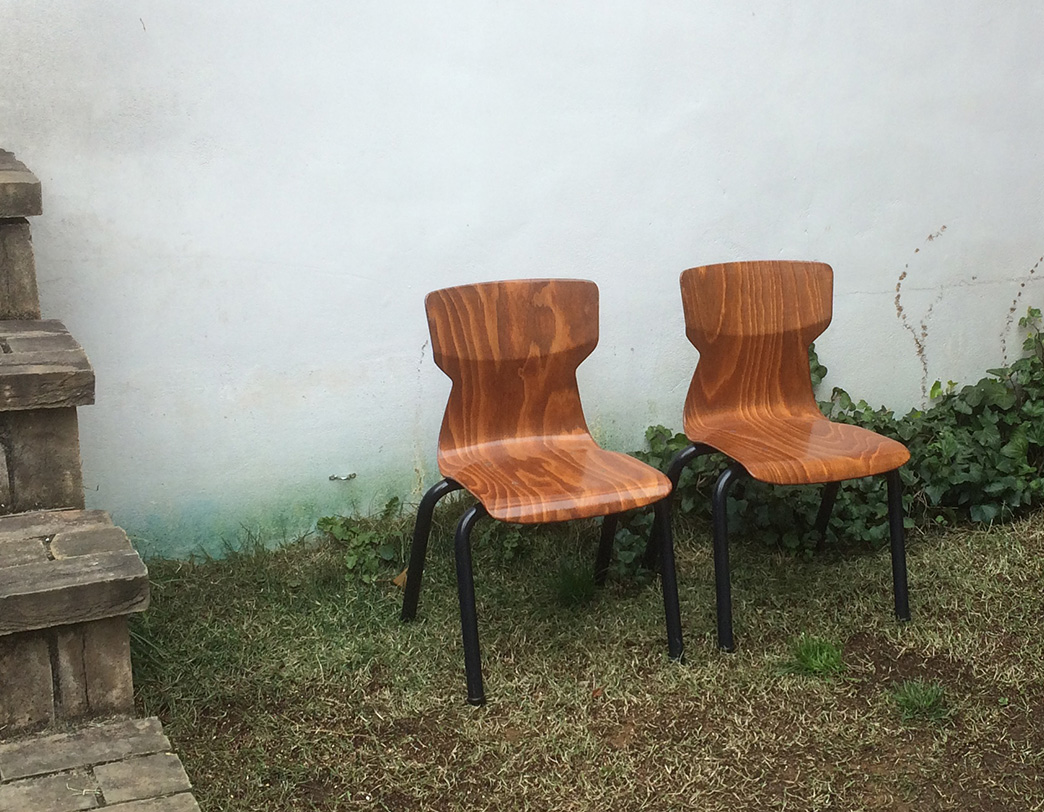 Dutch Kids Chair/キッズチェア