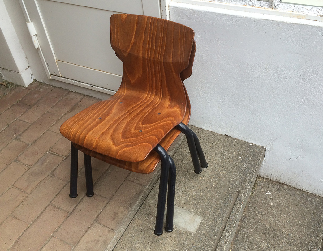 Dutch Kids Chair/キッズチェア