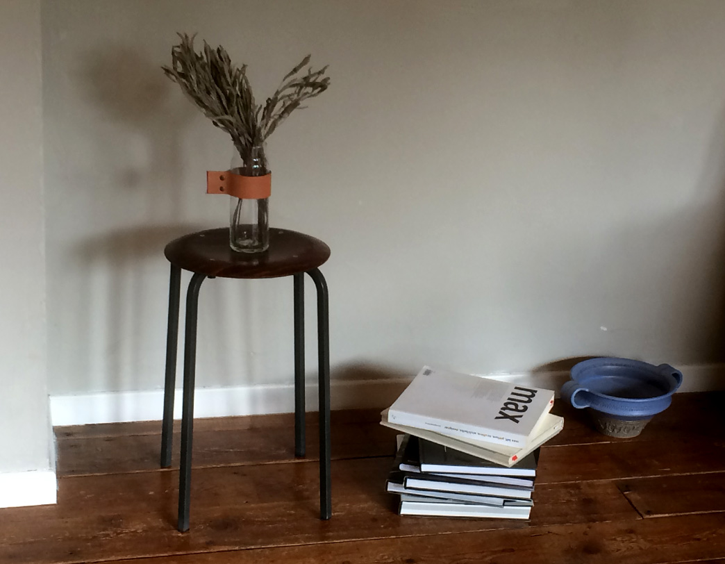 Dutch Stool/スツール