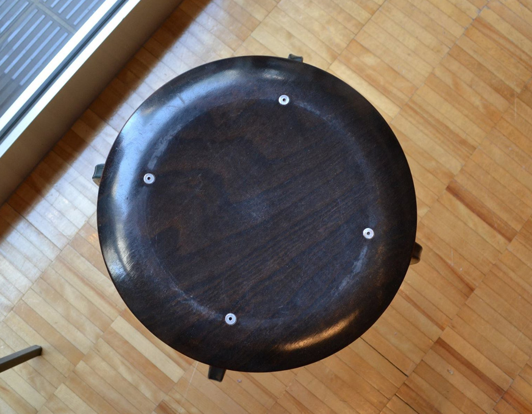 Dutch Stool/スツール