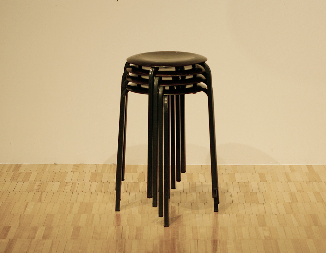 Dutch Stool/スツール