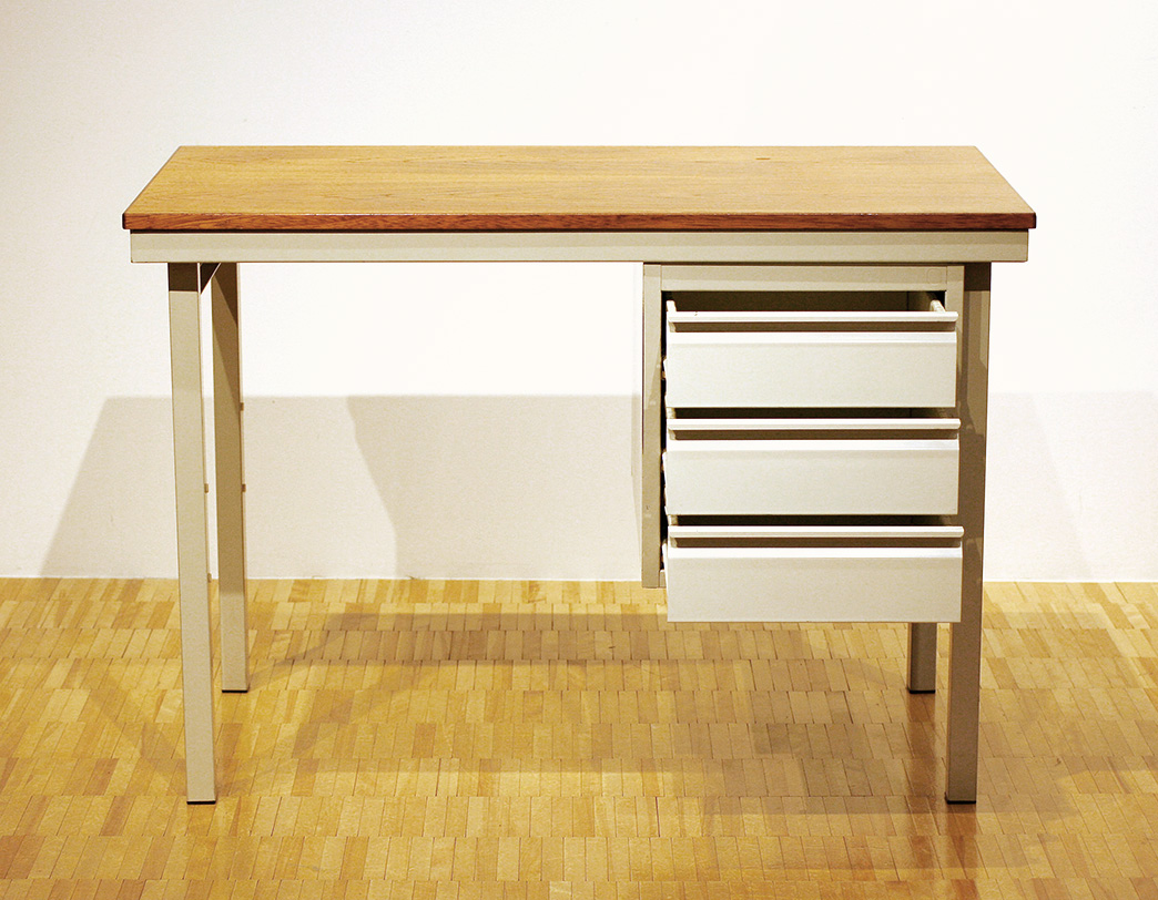 Gispen Office Desk/ワークデスク