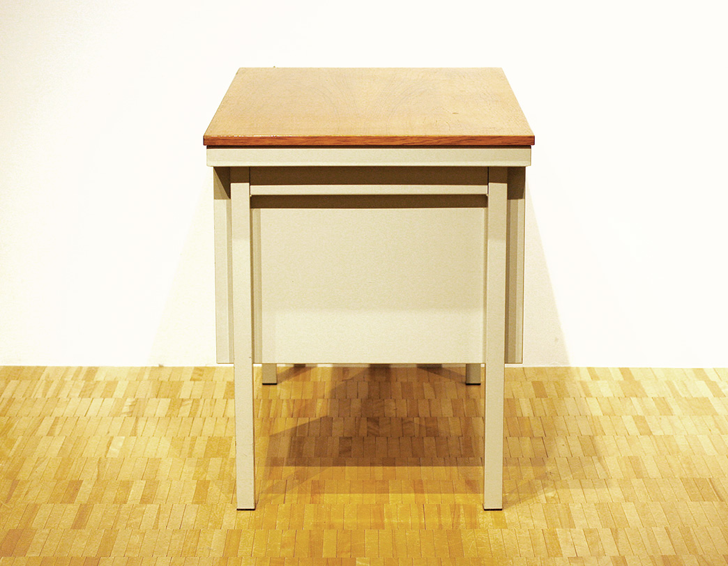 Gispen Office Desk/ワークデスク