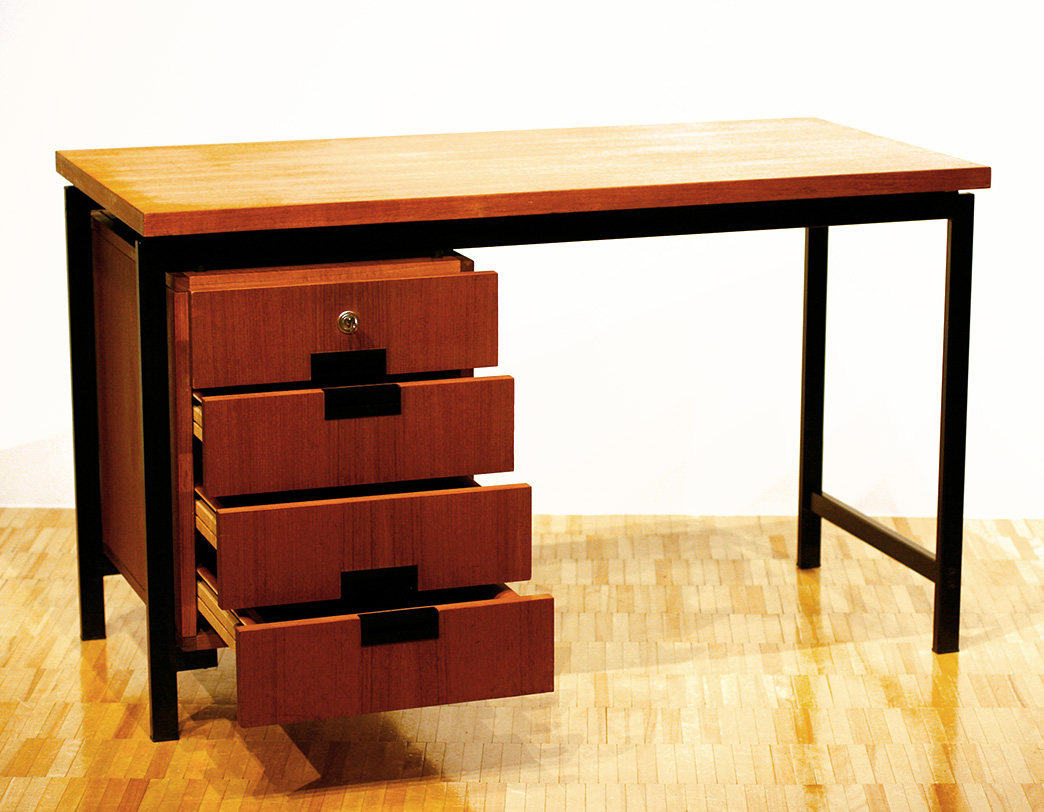 EU01 Desk/EU01 デスク