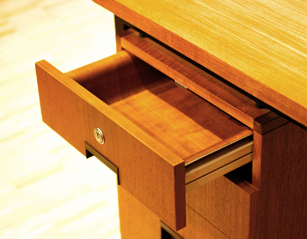 EU01 Desk/EU01 デスク