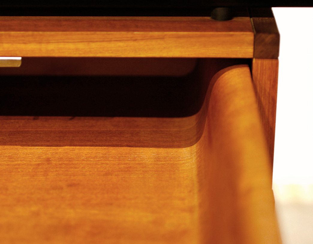 EU01 Desk/EU01 デスク