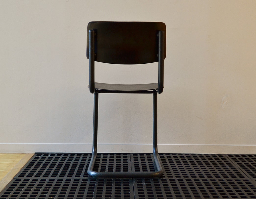 Ahrend School Chair/スクールチェア