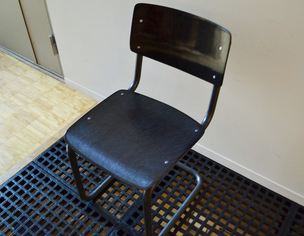Ahrend School Chair/スクールチェア