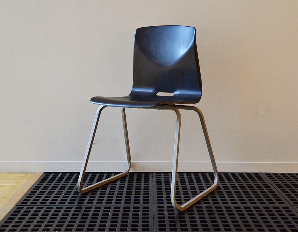 Dutch Stacking chair/スタッキングチェア